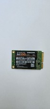 Samsung 860 EVO mSATA V-NAND 1TB Solid State Drive (Model MZ-M6E1T0)