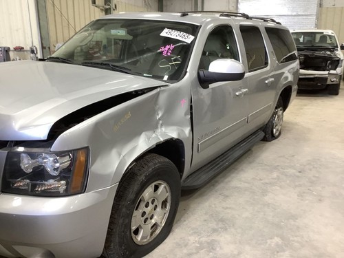 AC Condenser Fits 99-14 SIERRA 2500 PICKUP 4759717 - Picture 10 of 12
