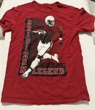 Place Child's T-Shirt Size 7/8 1544