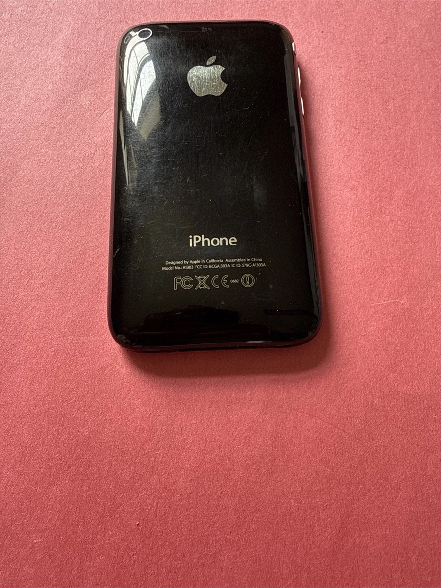 iPhone 3GS 3MP for sale | eBay