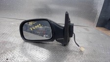 Retroviseur gauche (ou coque) Suzuki IGNIS