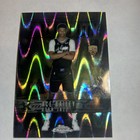 2025 Topps Chrome Ace Bailey Refractors RayWave (RAW)