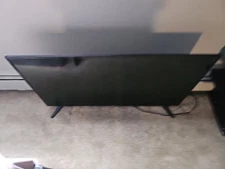 Jvc Roku 40 Inch Flat Screen Tv