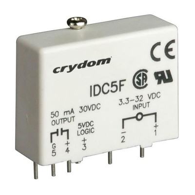 1Pcs IDC5N I/O Modules I/O MODULE 0.6in