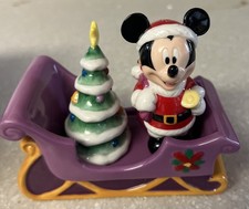 Disney Auction Mickey Mouse Christmas  S and ...
