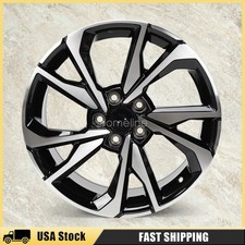 New Replacement Wheel for Honda Civic 2017 2018 2019 2020 2021 18" Wheel Rim
