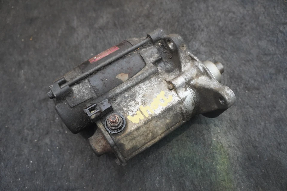 Стартерный двигатель UE46348 OEM Bentley Mulsanne S 1988 - Изображение 2 из 4