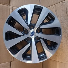 '20-'25 SUBARU OUTBACK Wheel 17x7 alloy OEM Grade B