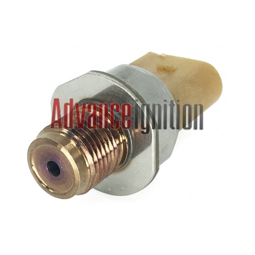 Fuel Rail Pressure regulator Sensor For AUDI VW R85PP44-01 03N90605 FPS046*1 - Picture 2 of 5