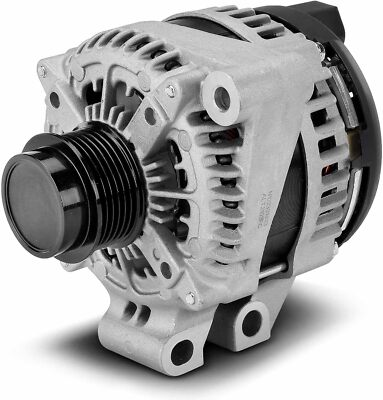 1x Lichtmaschine Generator für Land Rover Range Rover IV L405 Discovery V Van