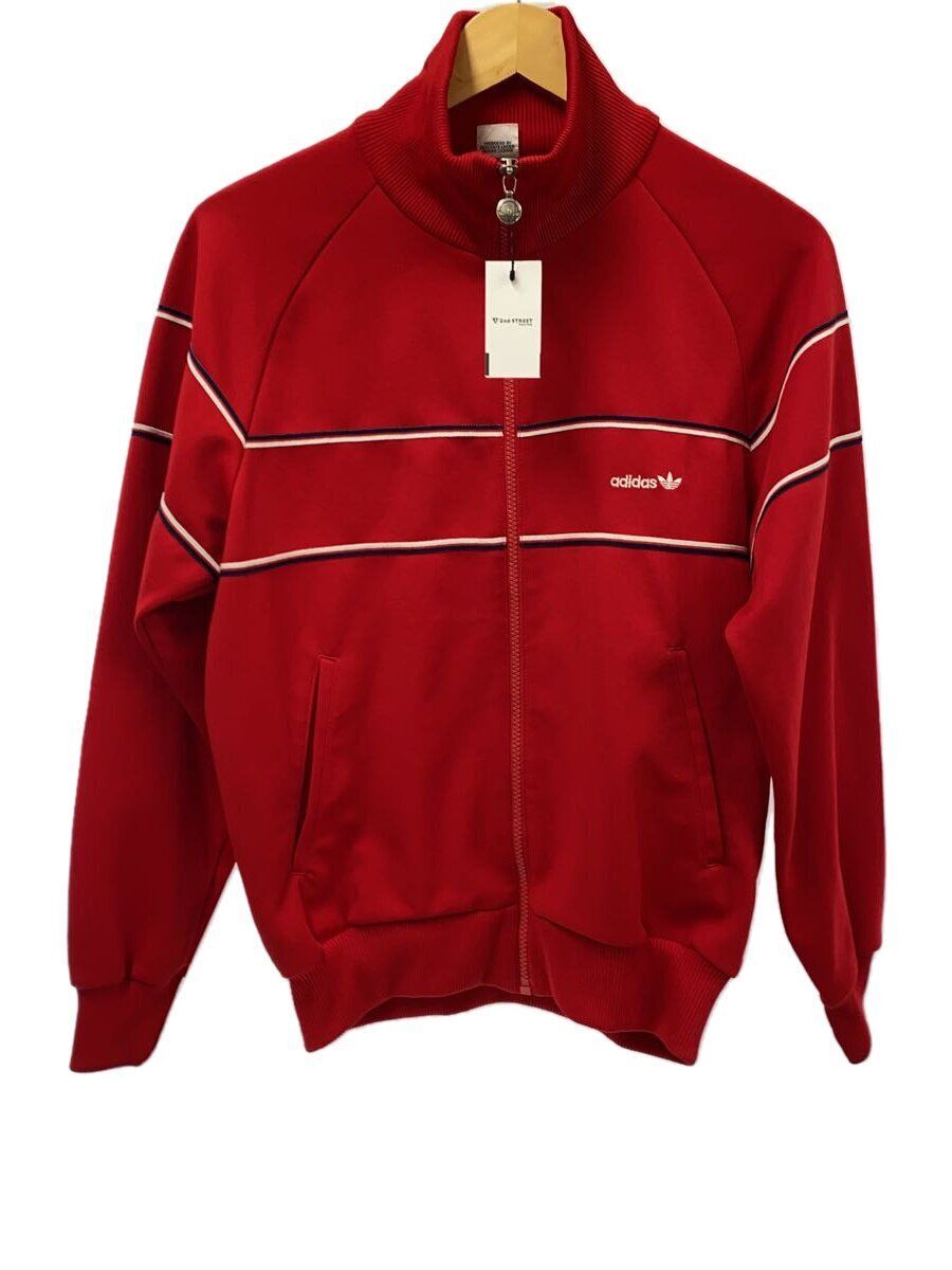 トップス 70s descente adidas track jacket y2k S Vintage 70s Adidas Descente ATP Track Jacket Japan Exclusive