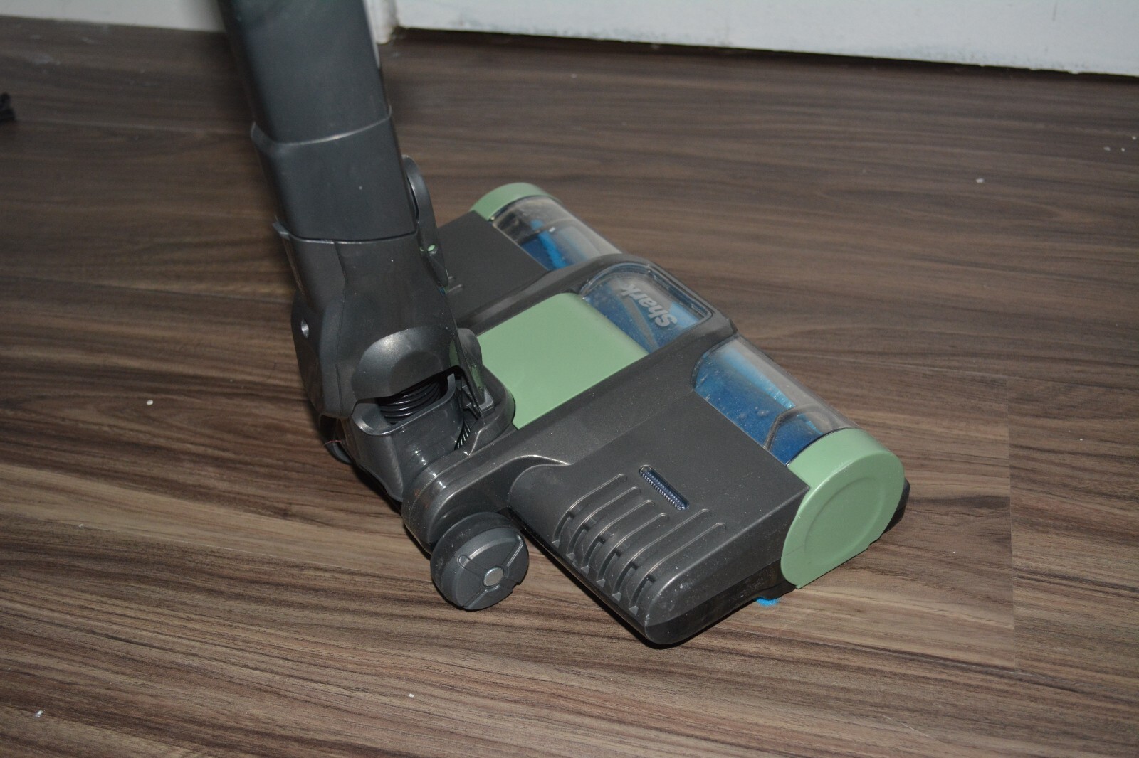 Shark Pet Cordless Stick Vacuum w/ PowerFins & SelfCleaning Brush Roll