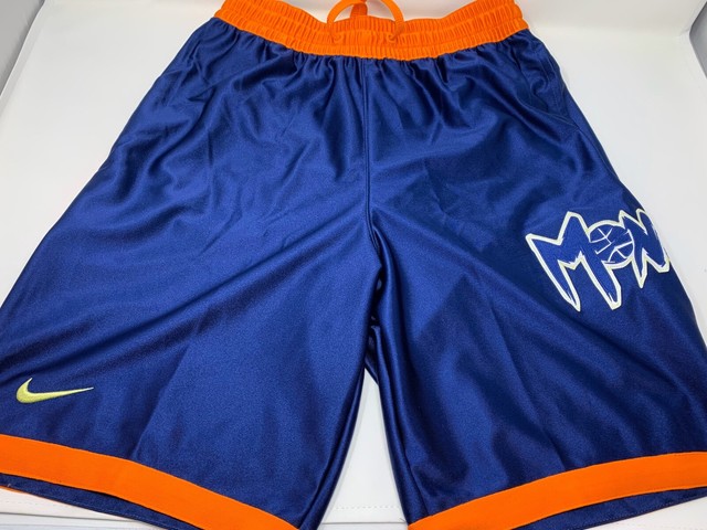 Cw4280 455 Nike Lebron Monstars Space Jam 2 Dri Fit DNA Shorts Size XL for sale online | eBay