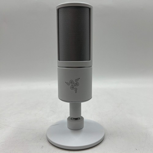 Razer Seiren X Microphone RZ19-0229 - Afbeelding 3 van 10