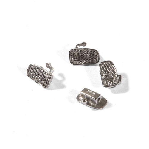 Dental Orthodontic Buccal Tube 1st Molar Single Bondable MBT 022 Monoblock - Picture 17 of 18