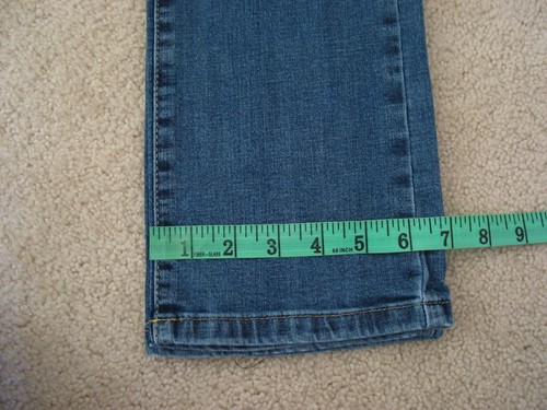 Lot of 2 boys youth size 16 LEE Extreme Comfort jeans IZOD slim fit pants - Picture 7 of 17