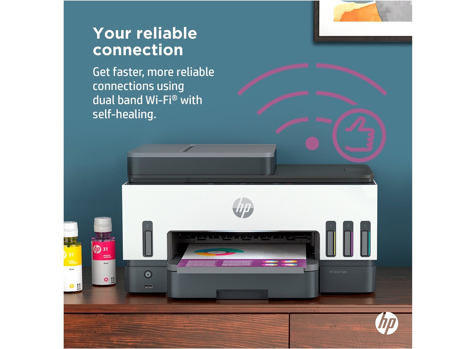 hp smart tank 7605 28c02a
