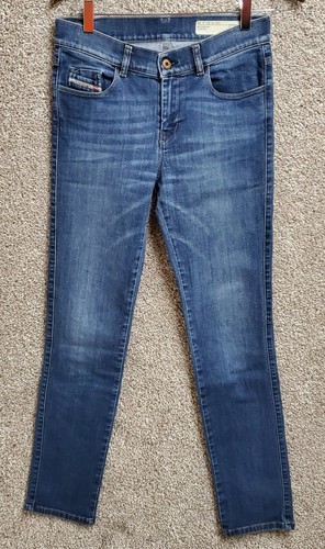 Diesel Sandy Women's Jeans 27x32 