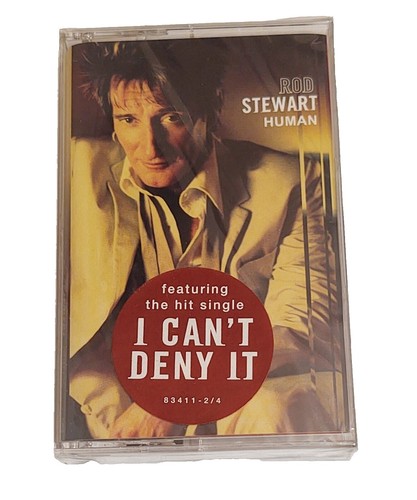 Rod Stewart: The Lost Album, Once In A Blue Moon | eBay