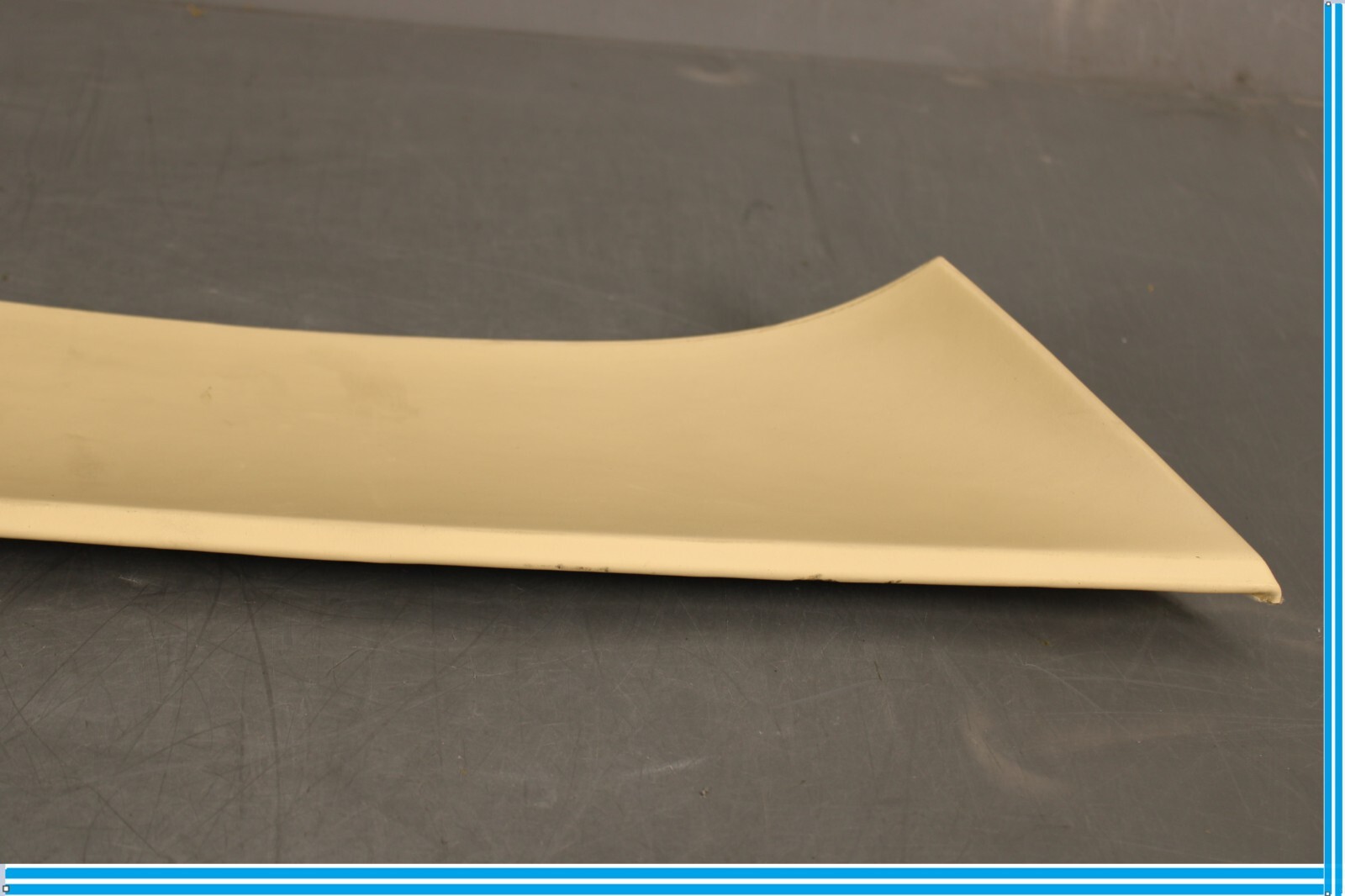Bentley Continental 2006-2012 Rear Left Side panel