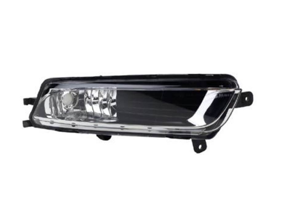 Fog Light Right Suitable for Passat CC 358 from 11/11