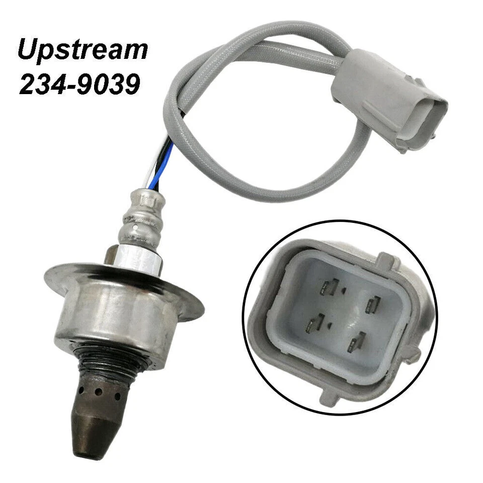 Set of 2 Oxygen O2 Sensors For 2008 2009 Nissan Versa 1.8L L4 Sentra 2.0L L4 USA Foto 4 de 4