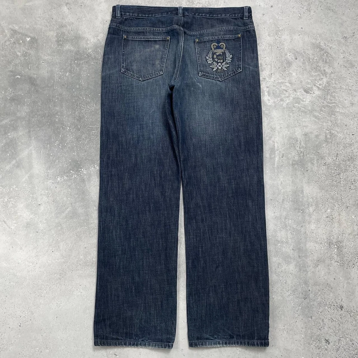 Roberto Cavalli Denim Jeans for Men for sale | eBay