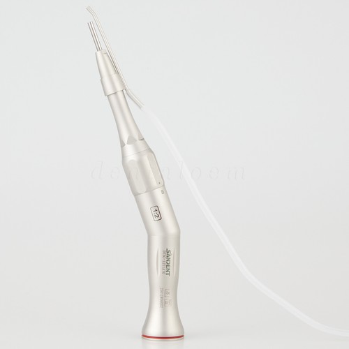 Dental Surgical Straight Handpiece 1:2 Oral Surgery 20° Angle 1:1 Nose Cone /LED - 第 20/54 張圖片