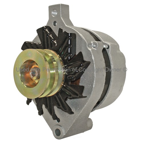 Alternator QualityBuilt 7078207 Reman eBay