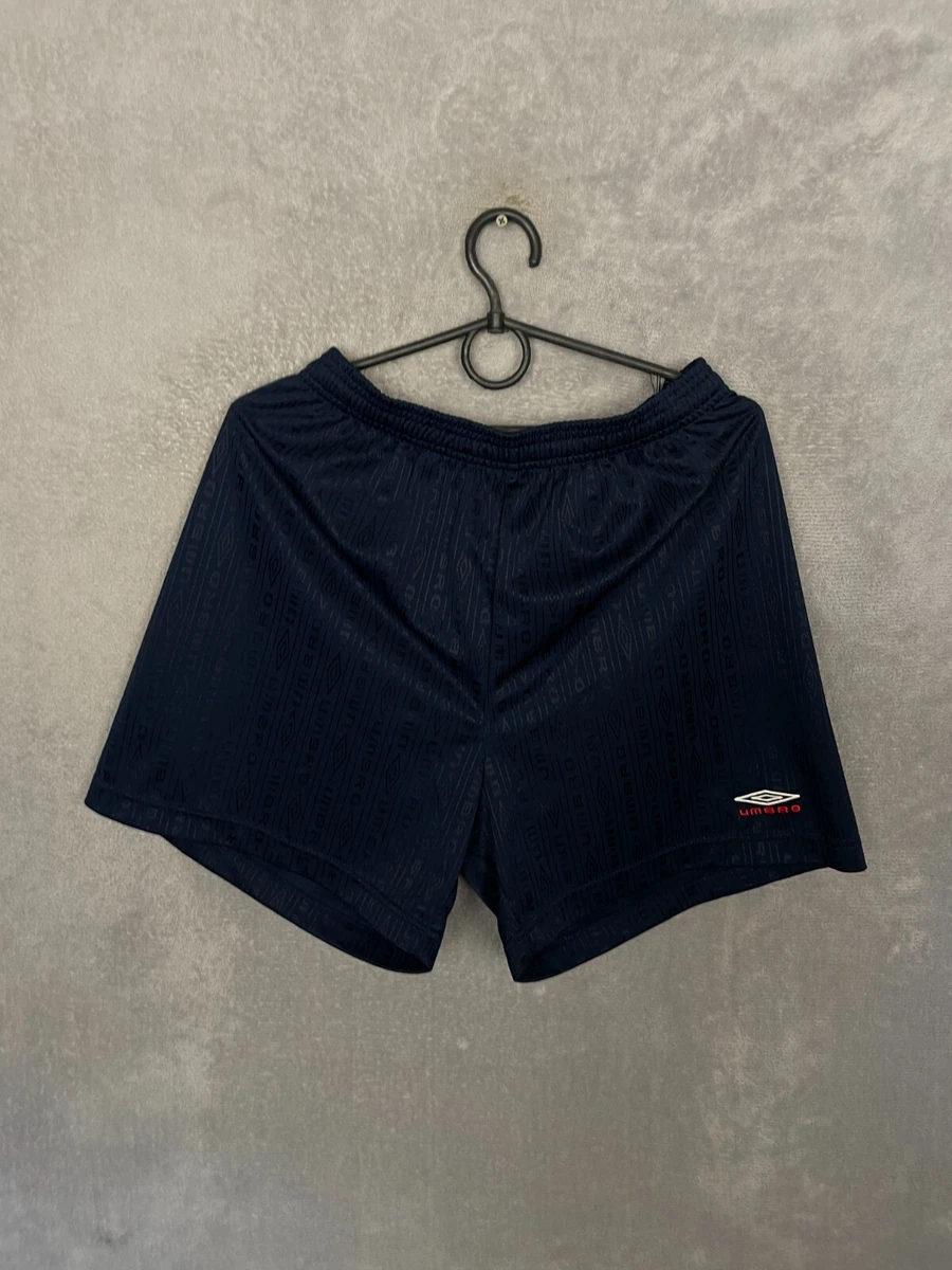 Umbro Fourre-tout Medium Homme Bleu Marine