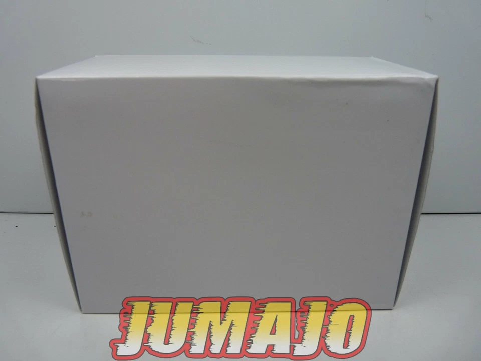 CCE202 1/43 camping cars hachettes IXO Cadeau : BEDFORD CA Dormobile - Photo 4/4