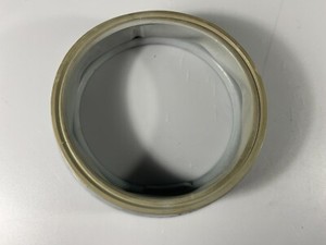 Siemens WXLM124S Waschmaschine Türmanschette 00354135 5500000266 #1356-1Ü