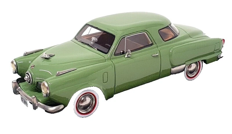 BOS Studebaker 1:43 Diecast & Toy Vehicles