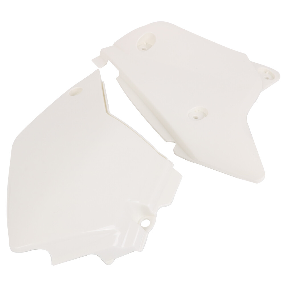 DRZ400 Plastic Kit Fender For DRZ400E DRZ400S DRZ400SM All Year Dirt Bike White eBay