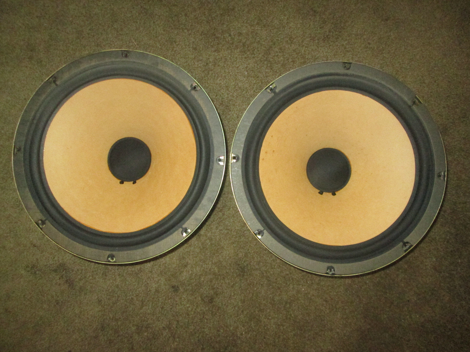 Akai SW-155 vintage audio equipment - eBay listing photo 4