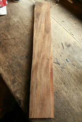 quartersawn lace sycamore neck blank tonewood luthier craft lumber turning 1249