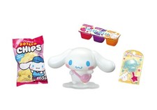 RE-MENT Sanrio Cinnamoroll Market / 3. Snack  cinnamon / figure toy Japan