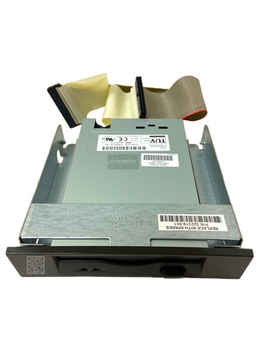 322319-001 I HP Compaq Floppy Disk Drive 1.44 MB 3.5" Z1DE-57A 233409-001 - Picture 1 of 4