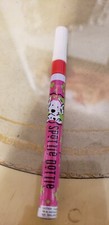 New Sealed Vintage Sanrio Marker Pen Spottie Dottie 1990 1993 Color Orange LOOK