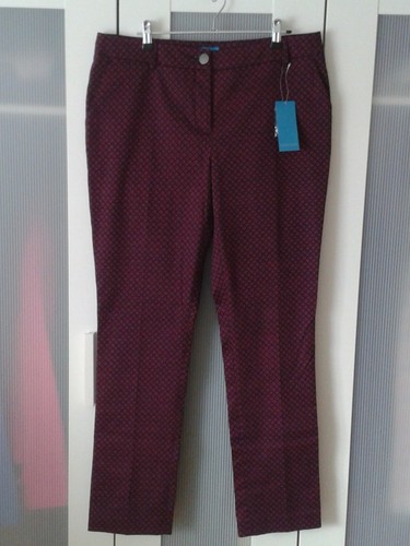 Hose Gr. 40 (M) Jeans Hosenanzug Neu - Bild 2 von 4