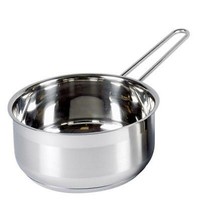 KrüGer Stieltopf Serie Manhatten 16 Cm 1,2 Liter Inhalt