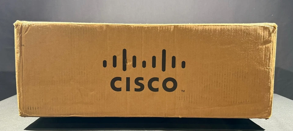 New Cisco ASR1002-X ASR 1002-X Aggregation Service Router - Same Day Shipping - Image 2 of 4