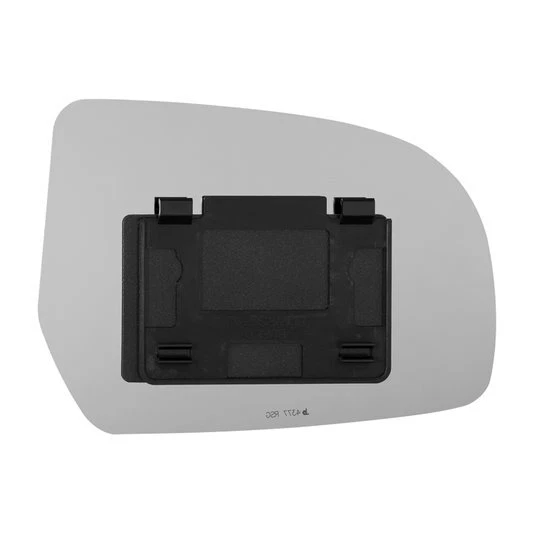 Nuevo espejo retrovisor plano izquierdo de repuesto para Subaru Legacy 10-14 sin placa de respaldo Foto 4 de 4