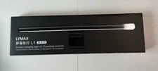 LYMAX L1 Led Lights PC Monitor LED Bar (Touching control) New Factory Sealed