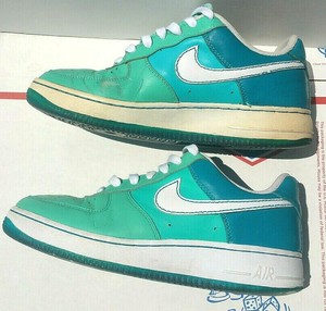 cloverdale park air force ones