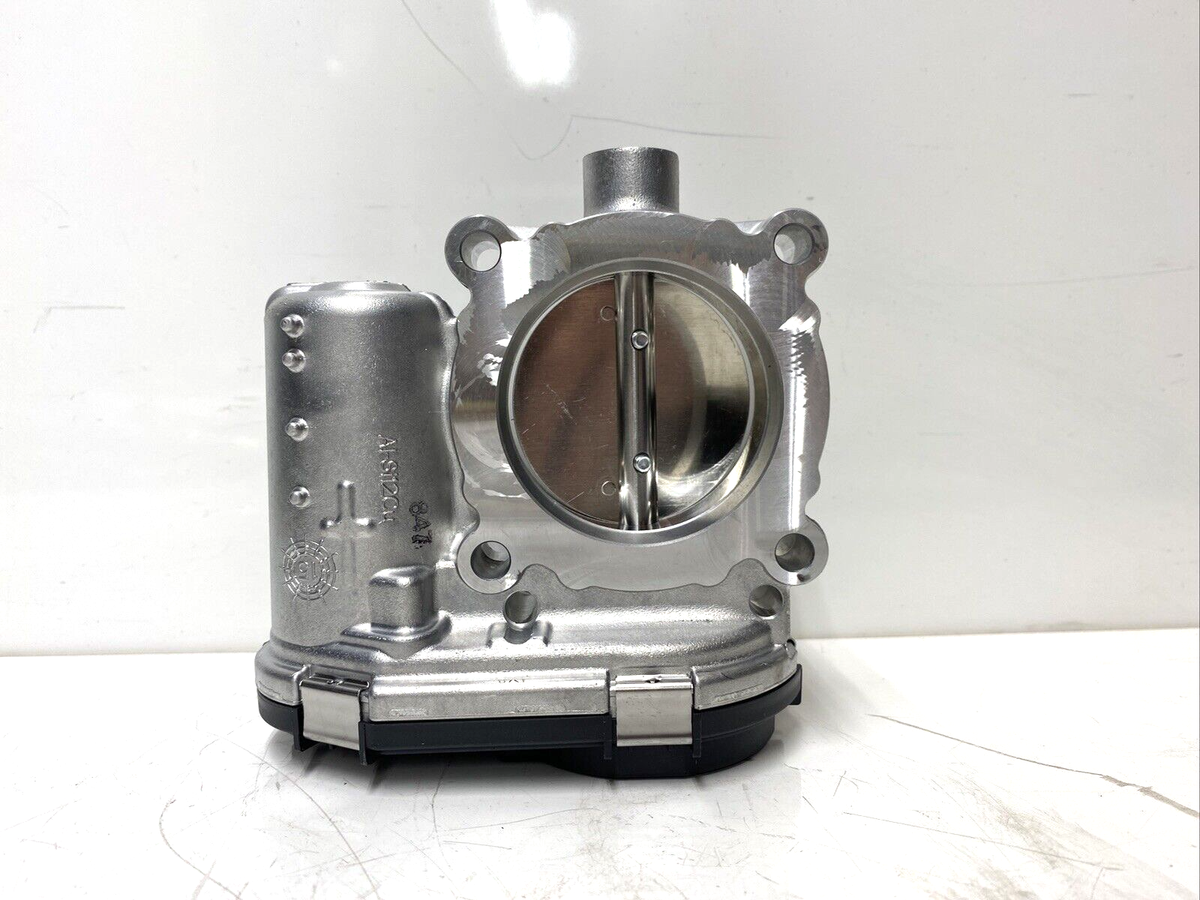 Attitude その他 JX6Q9E926AA : Throttle switch and Throttle casing - Autoparts24