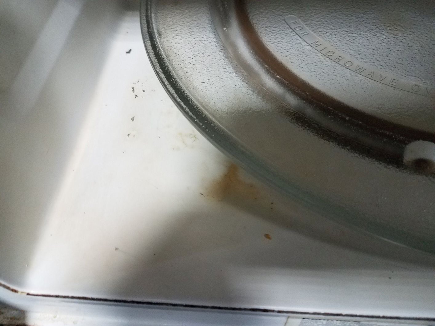 Kenmore 721.66022500 Black Quick One Touch 1000 Watt Countertop