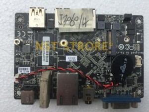 1 Stk. ECS BSW-MINI3060 J3060/4G Integriertes Mainboard getestet