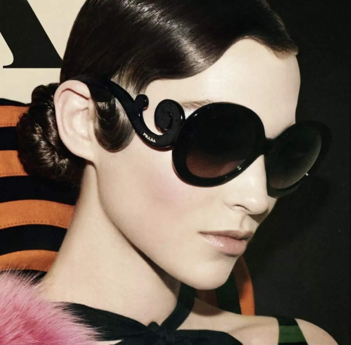 Prada spr27n sales