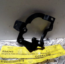 FISSAGGIO STRUMENTO INDICATORE CARBURANTE PER PIAGGIO BEVERLY CRUISER 250-500 E3